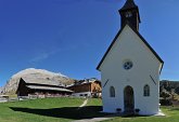 134 Rifugio Zallinger